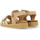 Develab - 48500 - Sandaal - Old Pink Fantasy - Leer