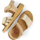 Develab - 48500 - Sandaal - Old Pink Fantasy - Leer