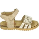 Develab - 48500 - Sandaal - Old Pink Fantasy - Leer