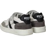 Develab Sneakers zwart Leer - Maat 23