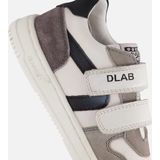 Develab Sneakers zwart Leer - Maat 23