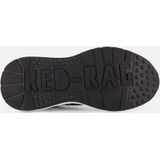 Red-Rag - Sock Speedlace - Sneakers - Zwart - Textiel
