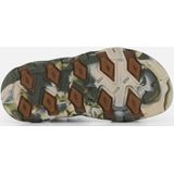 Develab - Sandalen - Zwart - Imitatieleer