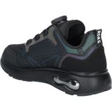 Red-Rag - 15841 899 - Lage Sneaker - Donkergrijs