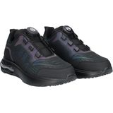 Red-Rag - 15841 899 - Lage Sneaker - Donkergrijs