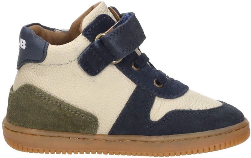 Develab 44401-639 jongens veterboots