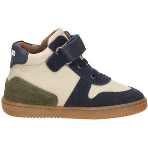 Develab - First Step Mid Cut - Sneakers - Meerkleurig