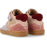 Develab - FirstStep - Leren Sneakers - Multi