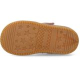 Develab - FirstStep - Leren Sneakers - Multi