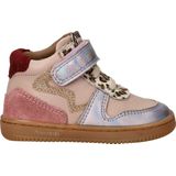 Develab - FirstStep - Leren Sneakers - Multi