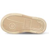 Develab - Sneakers - Meerkleurig - Suède - Klittenbandsluiting - Comfortabele Leren Voering