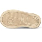 Develab - Sneaker - Meerkleurig - Leren Buiten- en Voering - Ritssluiting met Veters