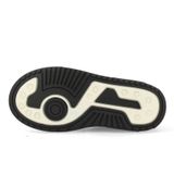 Develab - Sneaker - Suède - Klittenbandsluiting - Voor Actieve Kinderen