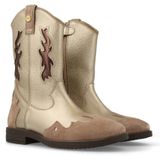 Develab - Laars - Hoogwaardig Leer - Zwart