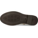 Develab - Laars - Hoogwaardig Leer - Zwart