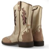 Develab - Laars - Hoogwaardig Leer - Zwart