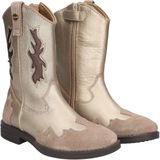 Develab - Laars - Hoogwaardig Leer - Zwart