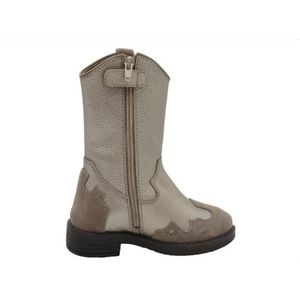 Develab - Laars - Hoogwaardig Leer - Zwart