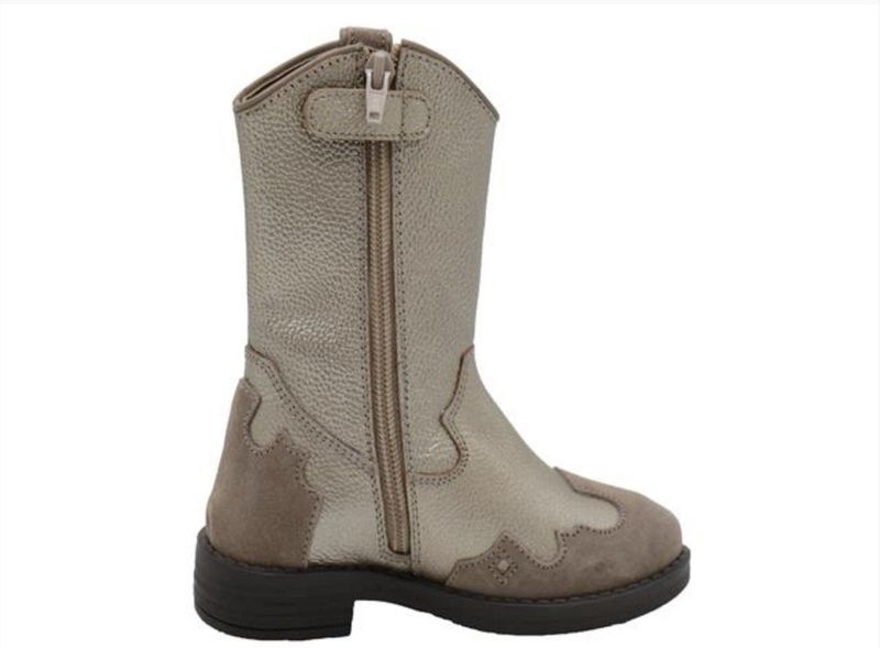 Develab - Laars - Hoogwaardig Leer - Zwart