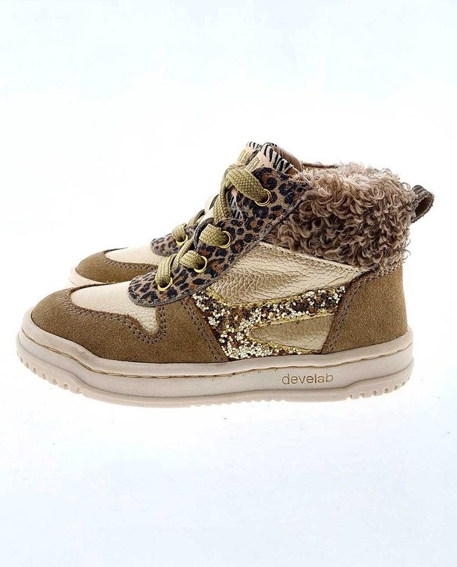 Develab - 41922 - Veterboot - Beige