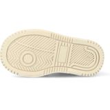 Develab - 41922 - Veterboot - Zwart - Suède met Glinsterende Details