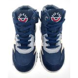 Red Rag - Sneaker - Meerkleurig - Leer