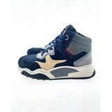 Red Rag - Sneaker - Meerkleurig - Leer