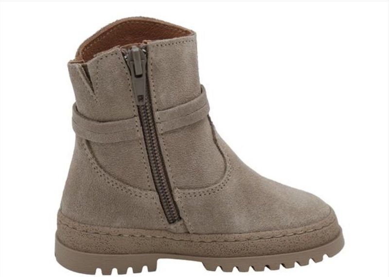 Develab - 47086 - Kinder Boots - Taupe