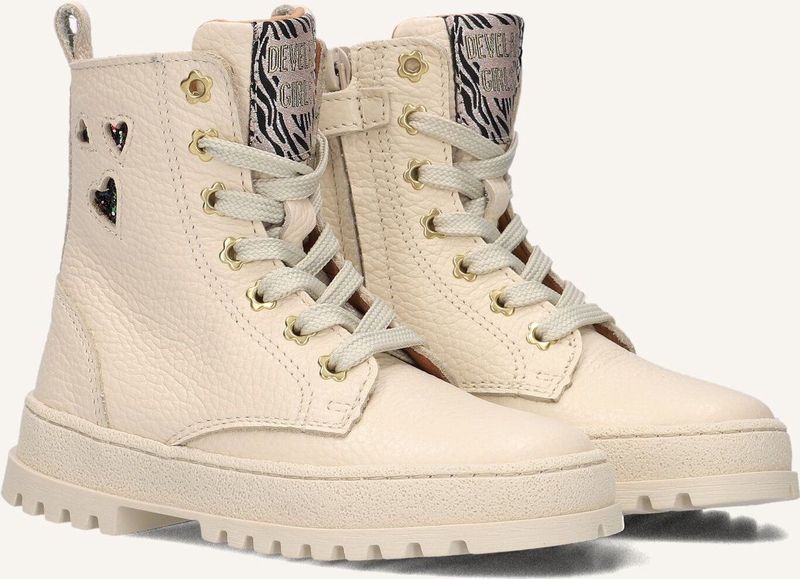 Develab - 47090 - Laarzen - Beige