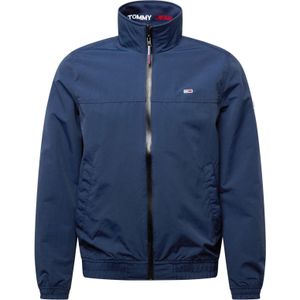 Tommy Jeans - DM0DM15382 - Bomberjack - Blauw - Gerecycled Nylon