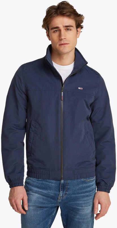 Tommy Jeans Blouson "TJM ESSENTIAL CASUAL BOMBER"