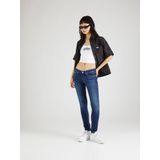 Tommy Hilfiger Skinny dames, Denim Donker, 24W / 28L