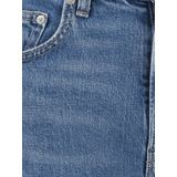 Tommy Jeans - Mom Fit Denim - Jeans - Casual Design - Taps Toelopende Pijpen