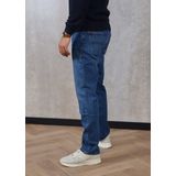 Tommy Jeans - Ryan Rglr Strght - Dark Denim - Heren Jeans