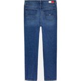Tommy Jeans - Ryan Rglr Strght - Dark Denim - Heren Jeans