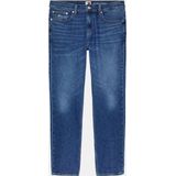 Tommy Jeans - Ryan Rglr Strght - Dark Denim - Heren Jeans