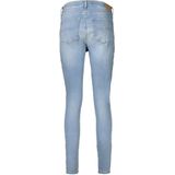 Tommy Hilfiger Skinny dames, Denim Light, 25W / 28L