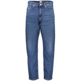 Tommy Jeans - Jeans - Blauw - Duurzaam Gemaakt
