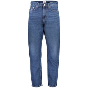Tommy Jeans - Jeans - Blauw - Duurzaam Gemaakt