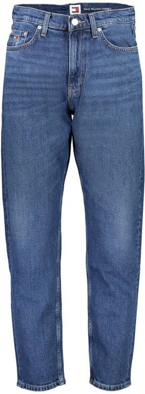 Tommy Jeans - Jeans - Blauw - Duurzaam Gemaakt