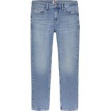 Tommy Hilfiger Heren Straight, Denim Light, 29W / 30L