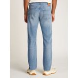 Tommy Hilfiger Heren Straight, Denim Light, 29W / 30L