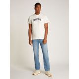 Tommy Hilfiger Heren Straight, Denim Light, 29W / 30L