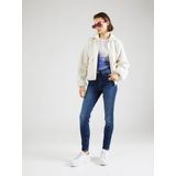 Tommy Hilfiger Skinny dames, Denim Donker, 24W / 28L