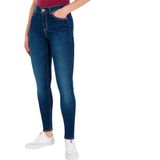 Tommy Hilfiger Skinny dames, Denim Donker, 24W / 28L