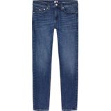 Tommy Jeans - Scanton Slim - Jeans - Dark Denim