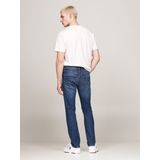 Tommy Jeans - Scanton Slim - Jeans - Dark Denim
