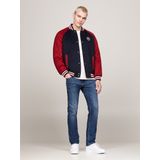 Tommy Jeans - Scanton Slim - Jeans - Dark Denim