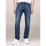 Tommy Jeans - Scanton Slim - Jeans - Dark Denim