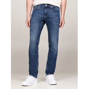 Tommy Jeans - Scanton Slim - Jeans - Dark Denim